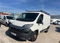 CITROEN 2.2 BLUEHDI 88KW 30 L1H1 (120CV) FU - 7507-LPP